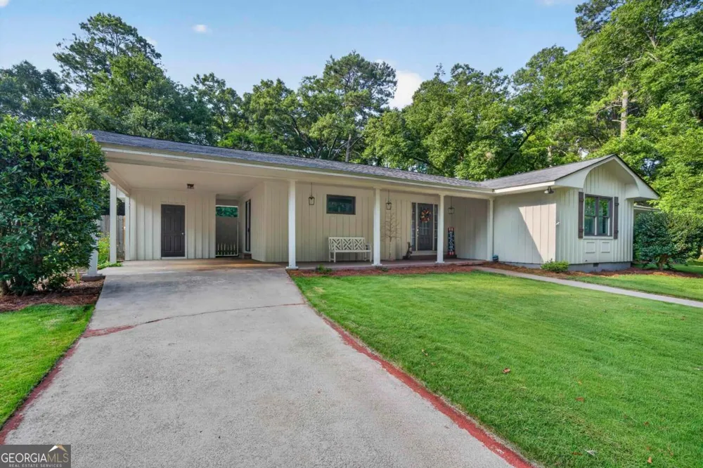 111 Dogwood LN Eatonton, GA 31024