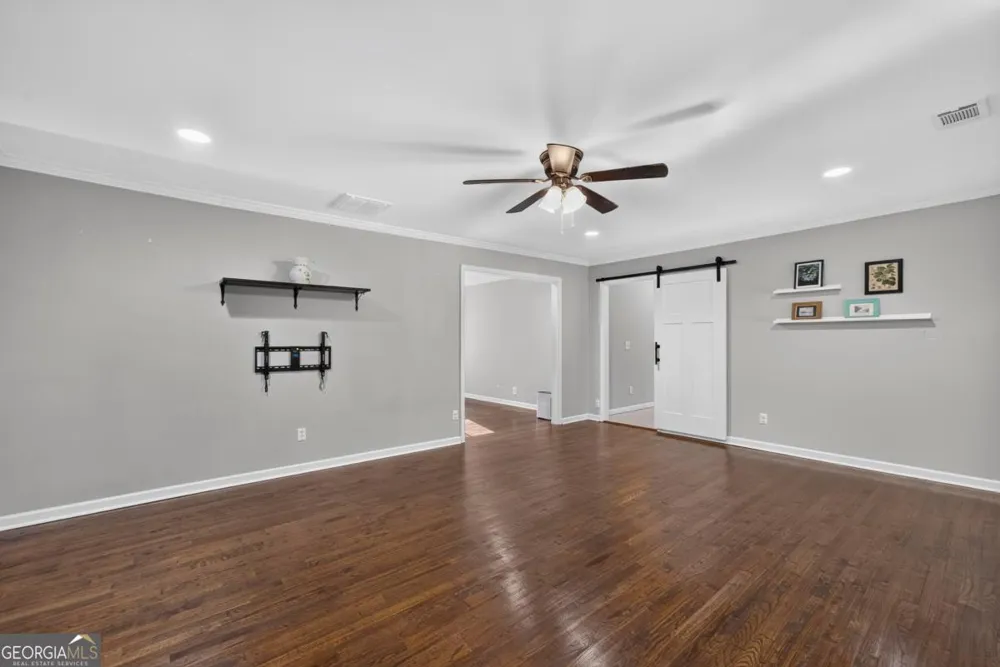 111 Dogwood LN Eatonton, GA 31024