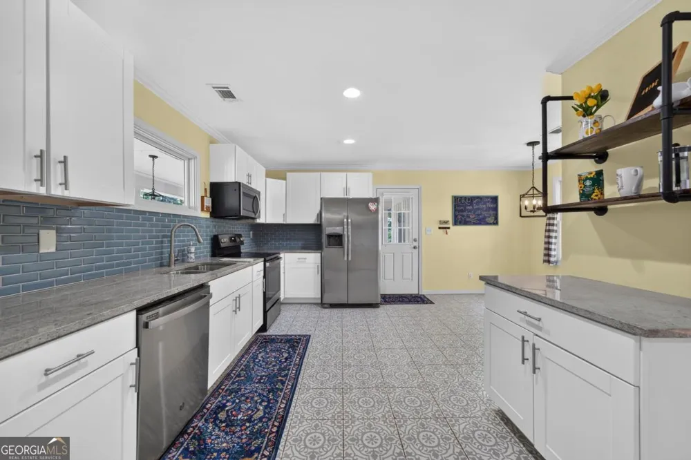111 Dogwood LN Eatonton, GA 31024