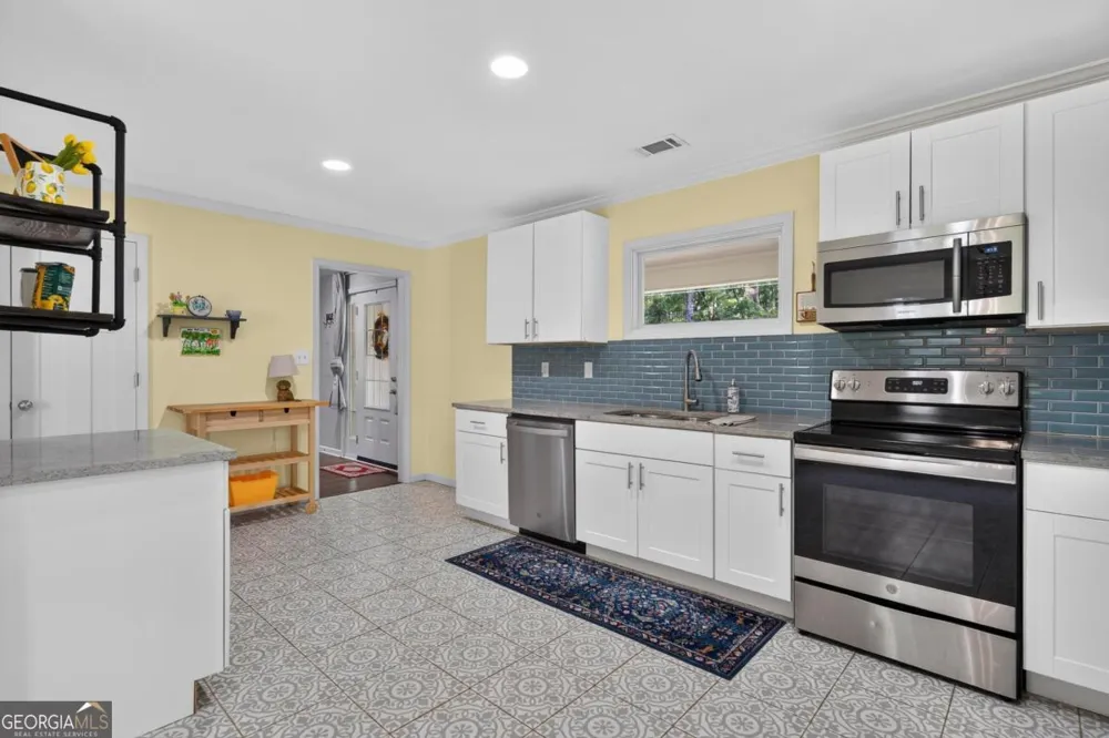 111 Dogwood LN Eatonton, GA 31024