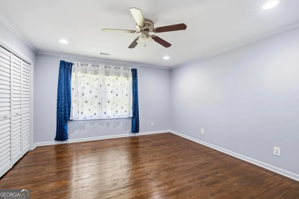 111 Dogwood LN Eatonton, GA 31024