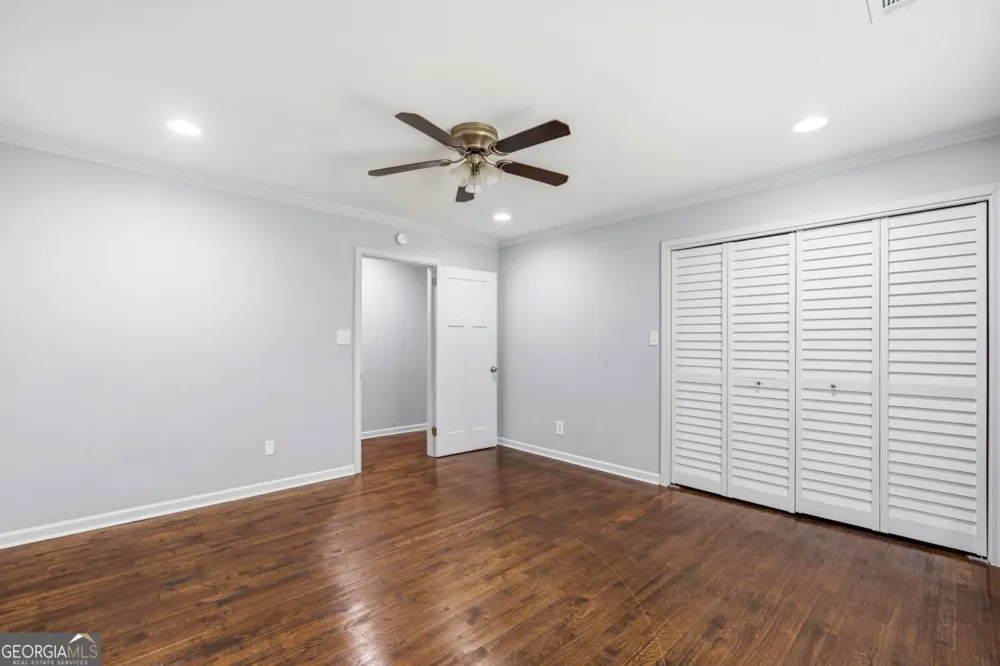111 Dogwood LN Eatonton, GA 31024
