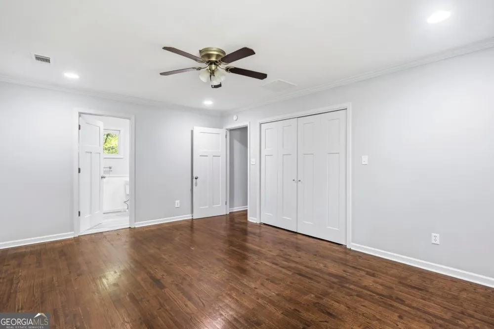 111 Dogwood LN Eatonton, GA 31024