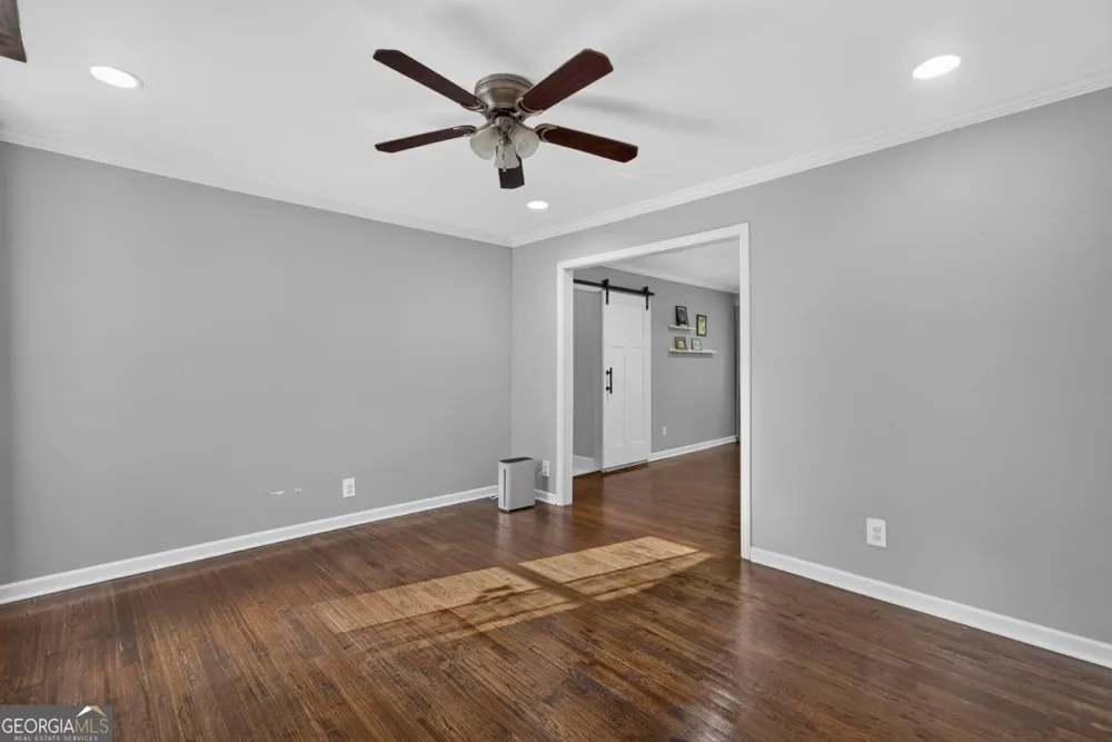 111 Dogwood LN Eatonton, GA 31024
