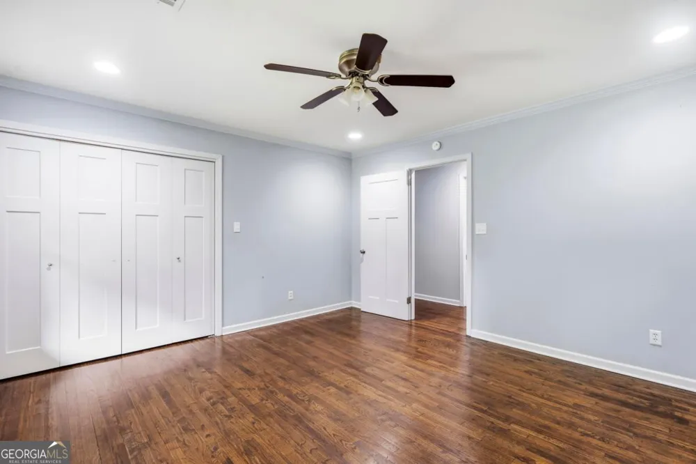111 Dogwood LN Eatonton, GA 31024