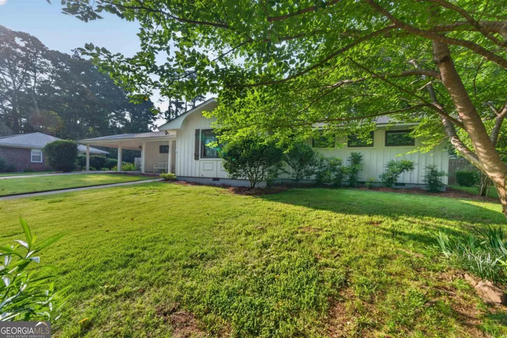 111 Dogwood LN Eatonton, GA 31024