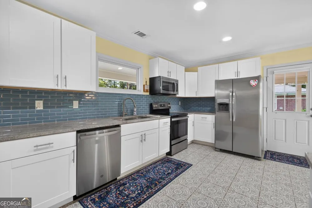 111 Dogwood LN Eatonton, GA 31024