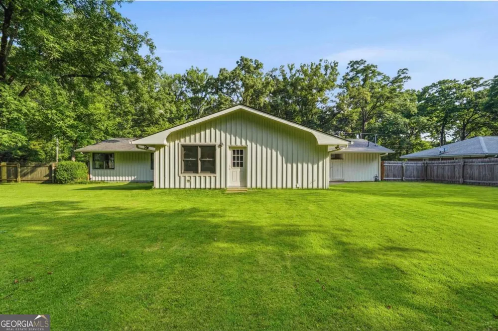 111 Dogwood LN Eatonton, GA 31024