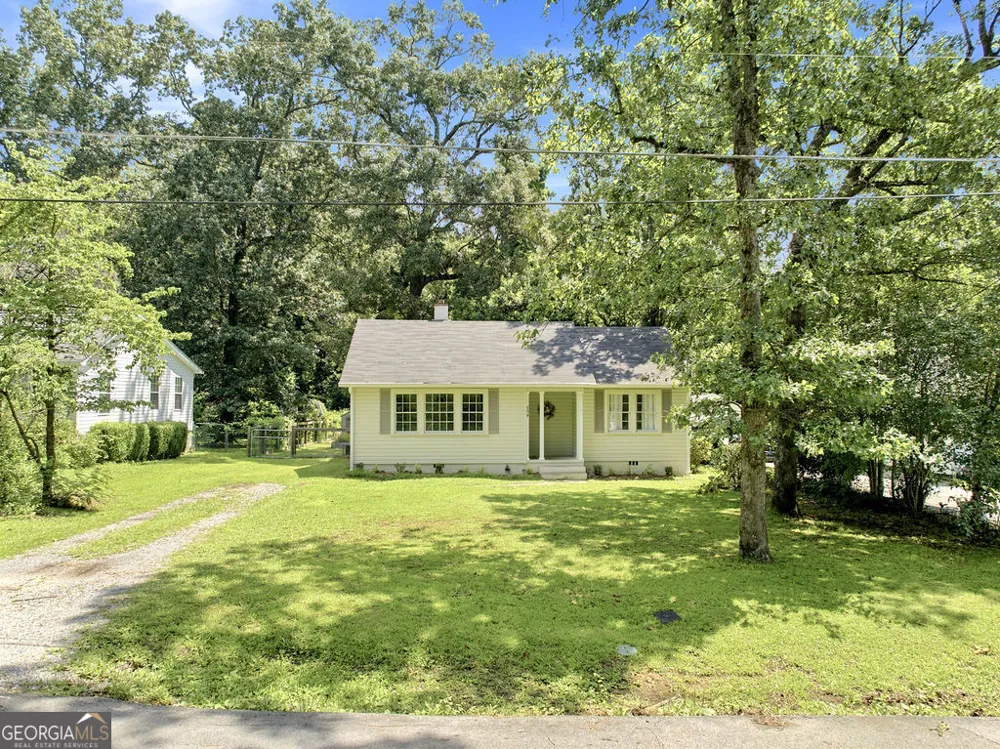 608 Briarwood CIR NW Rome, GA 30165
