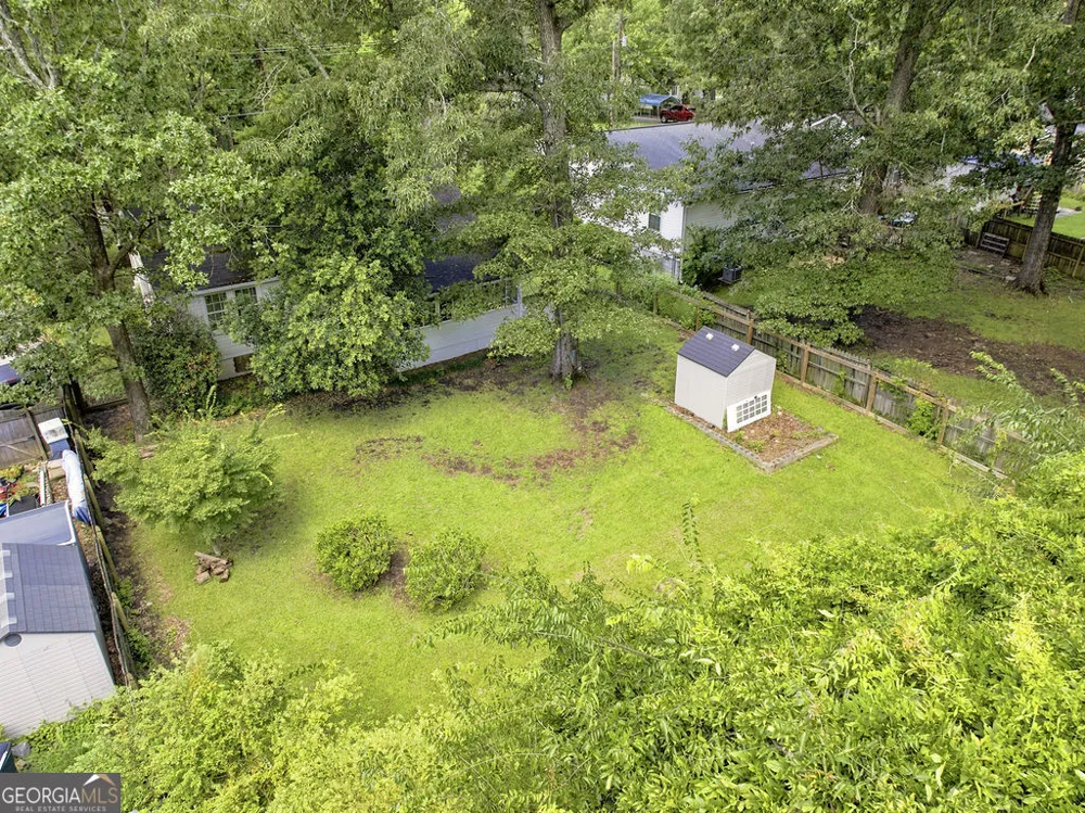 608 Briarwood CIR NW Rome, GA 30165
