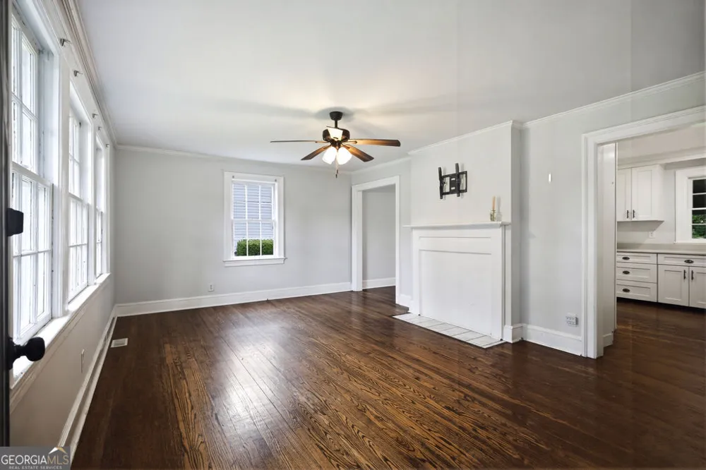 608 Briarwood CIR NW Rome, GA 30165