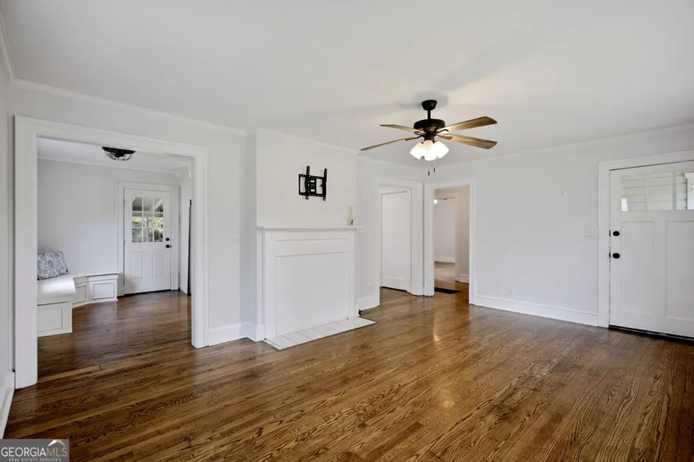 608 Briarwood CIR NW Rome, GA 30165