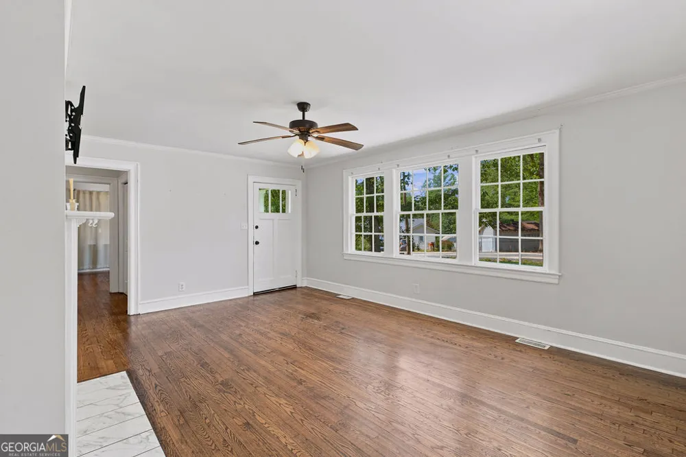 608 Briarwood CIR NW Rome, GA 30165