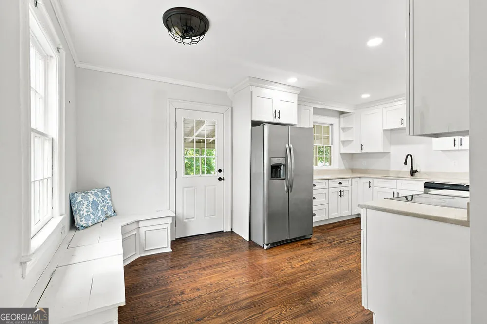608 Briarwood CIR NW Rome, GA 30165