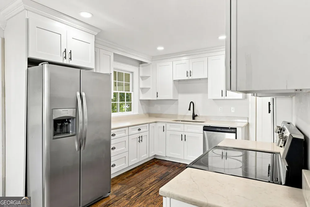 608 Briarwood CIR NW Rome, GA 30165