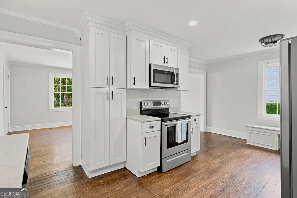 608 Briarwood CIR NW Rome, GA 30165