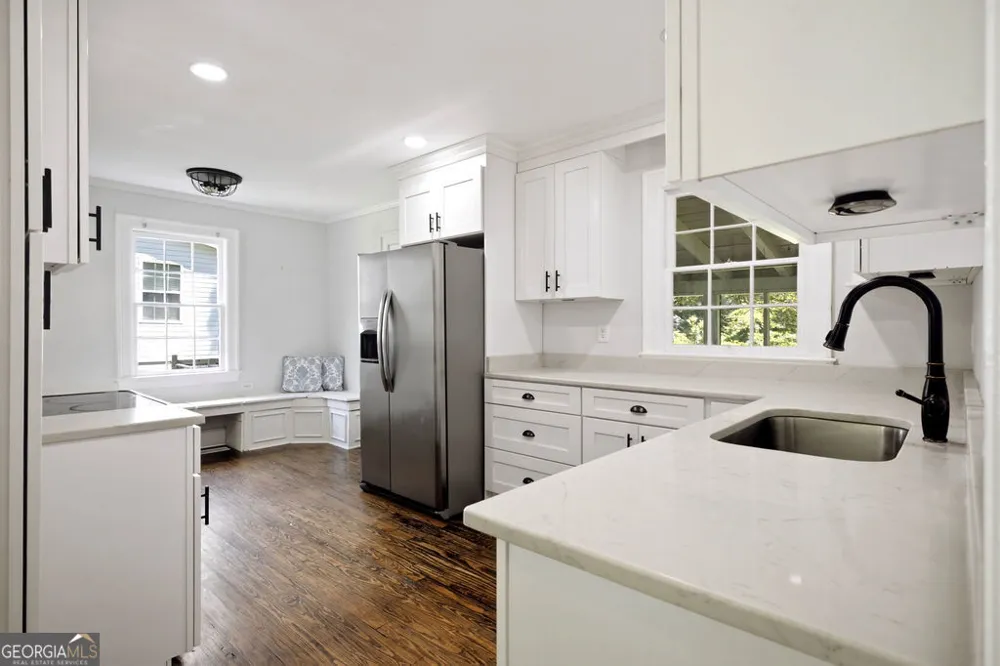 608 Briarwood CIR NW Rome, GA 30165