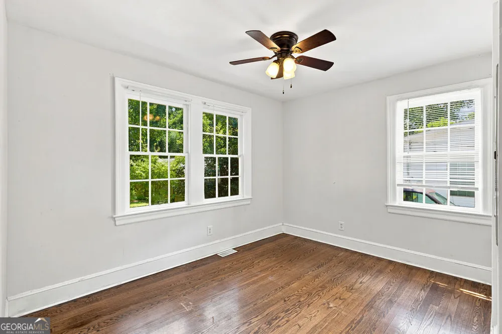 608 Briarwood CIR NW Rome, GA 30165