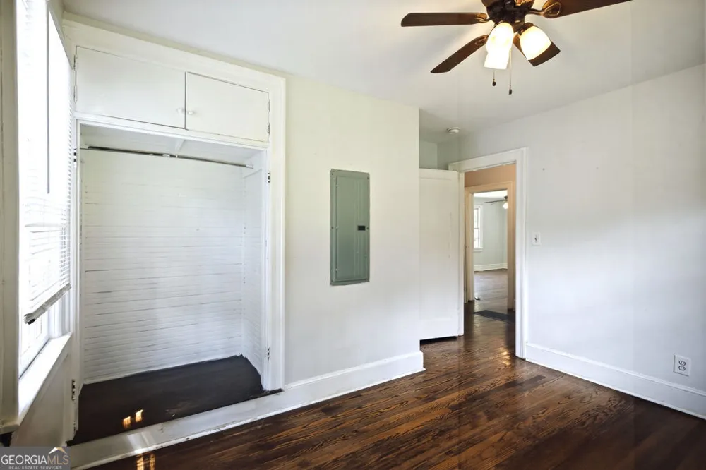 608 Briarwood CIR NW Rome, GA 30165