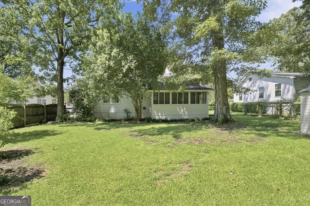 608 Briarwood CIR NW Rome, GA 30165