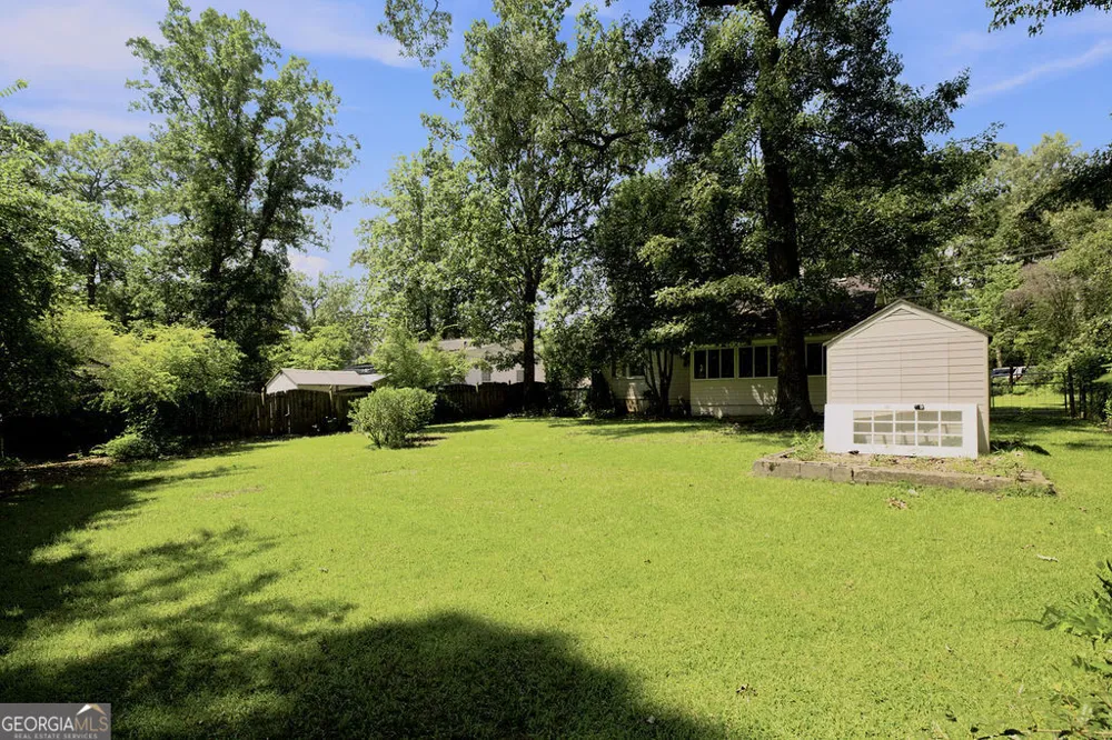 608 Briarwood CIR NW Rome, GA 30165