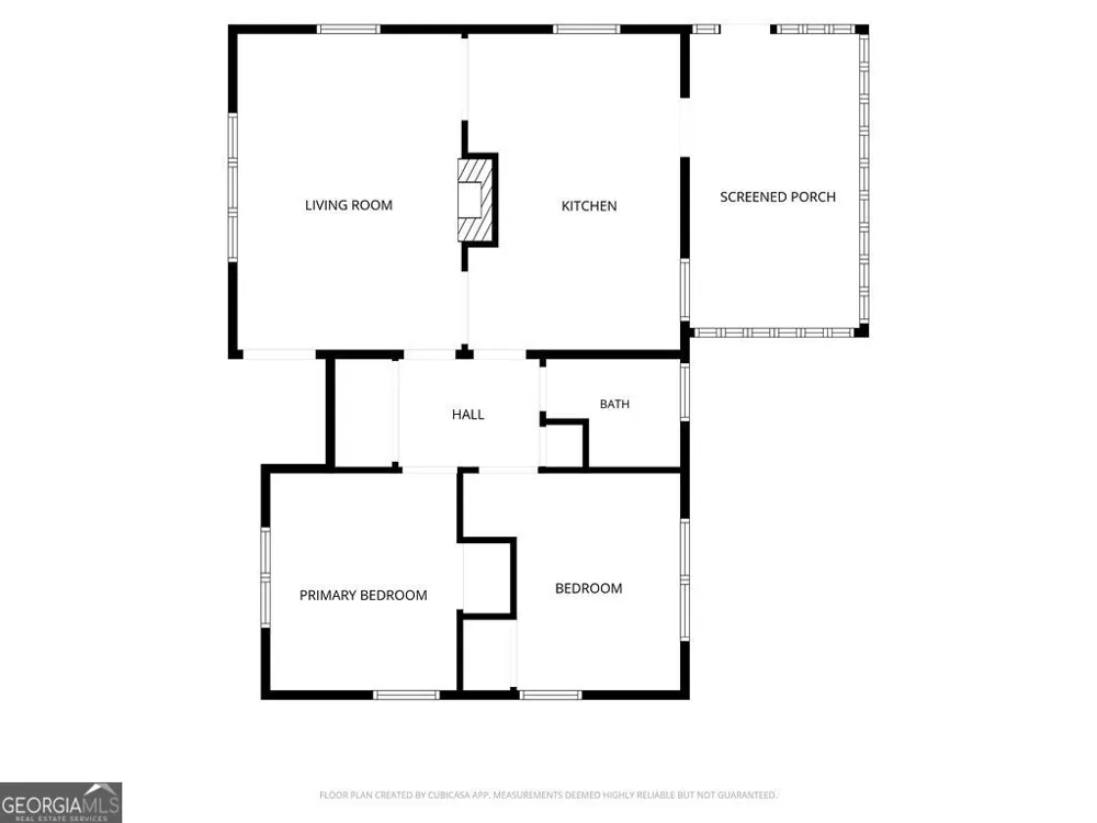 608 Briarwood CIR NW Rome, GA 30165