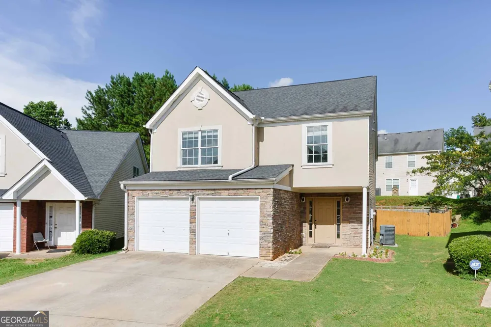 7590 Crimson CT Jonesboro, GA 30236
