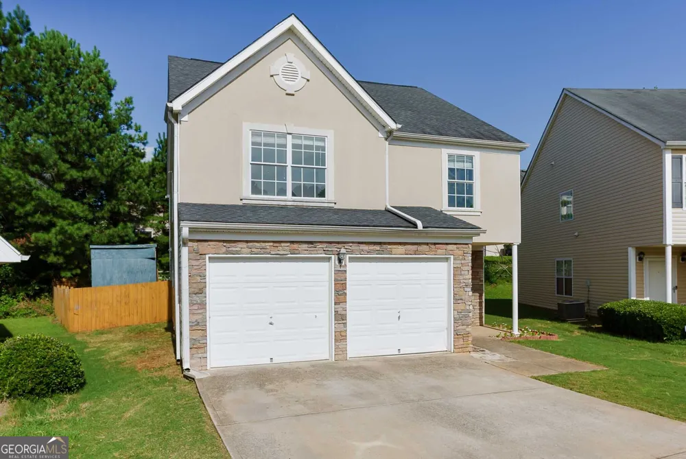 7590 Crimson CT Jonesboro, GA 30236