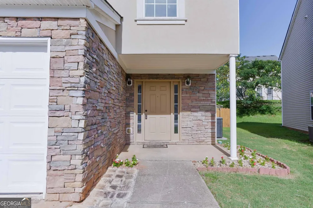 7590 Crimson CT Jonesboro, GA 30236