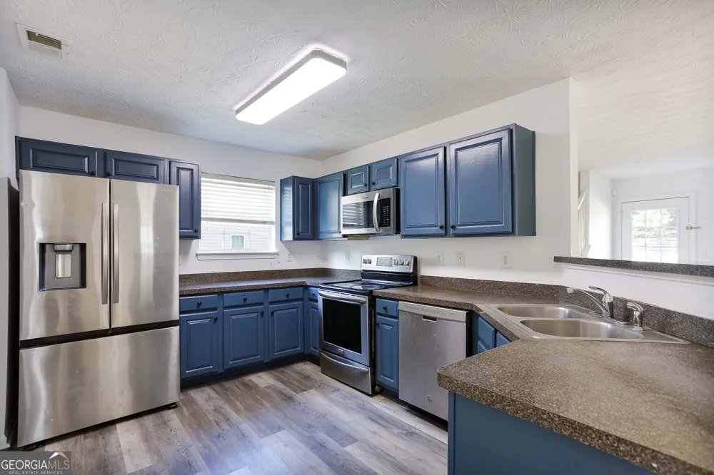 7590 Crimson CT Jonesboro, GA 30236