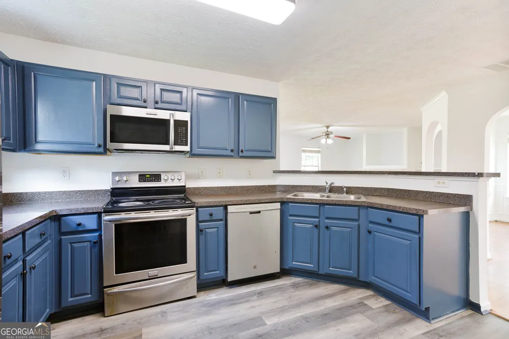 7590 Crimson CT Jonesboro, GA 30236