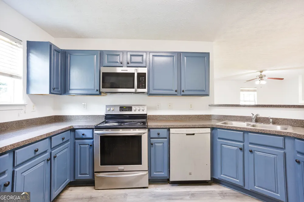 7590 Crimson CT Jonesboro, GA 30236