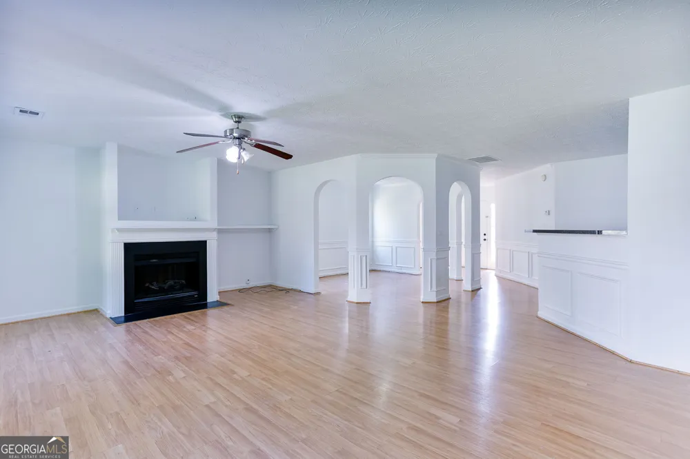 7590 Crimson CT Jonesboro, GA 30236