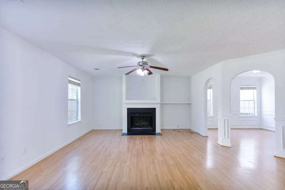 7590 Crimson CT Jonesboro, GA 30236