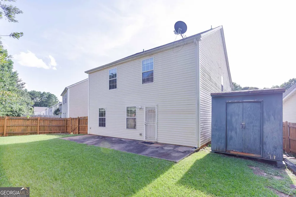 7590 Crimson CT Jonesboro, GA 30236
