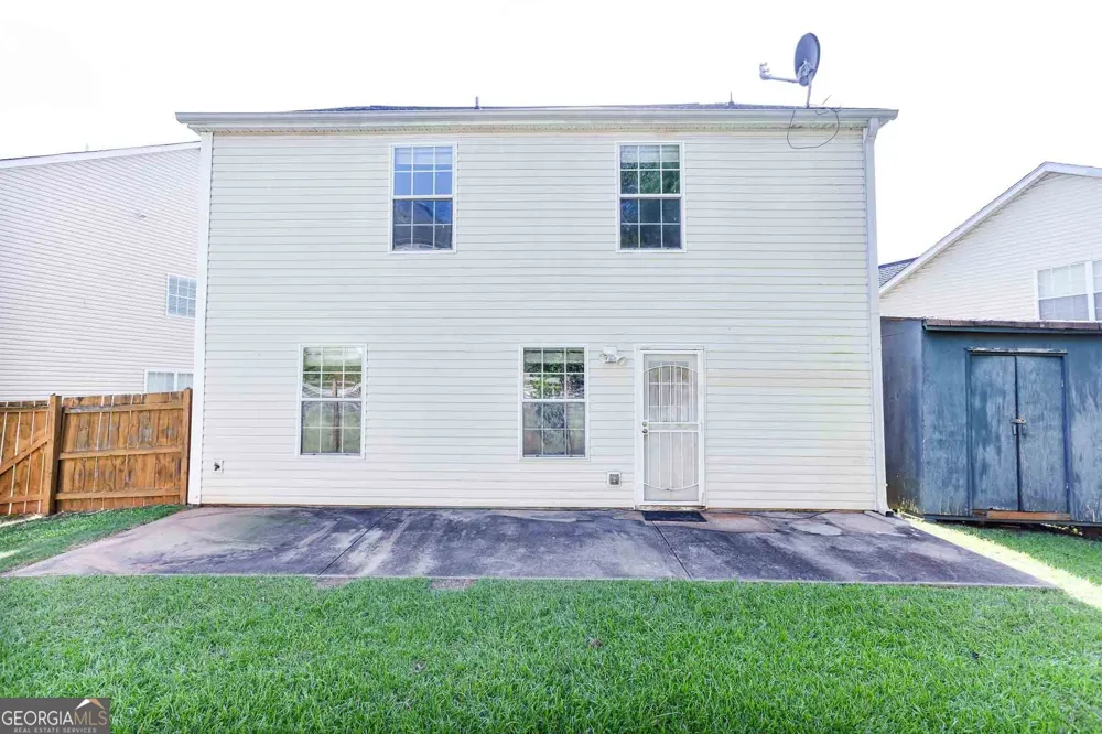 7590 Crimson CT Jonesboro, GA 30236