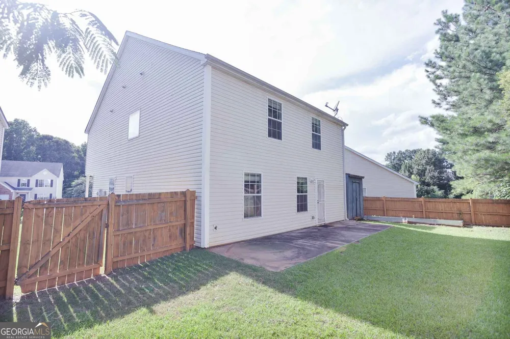 7590 Crimson CT Jonesboro, GA 30236