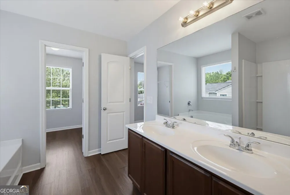 36 Lila WAY Cartersville, GA 30120