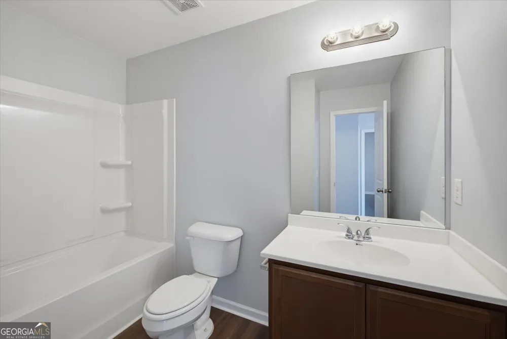 36 Lila WAY Cartersville, GA 30120