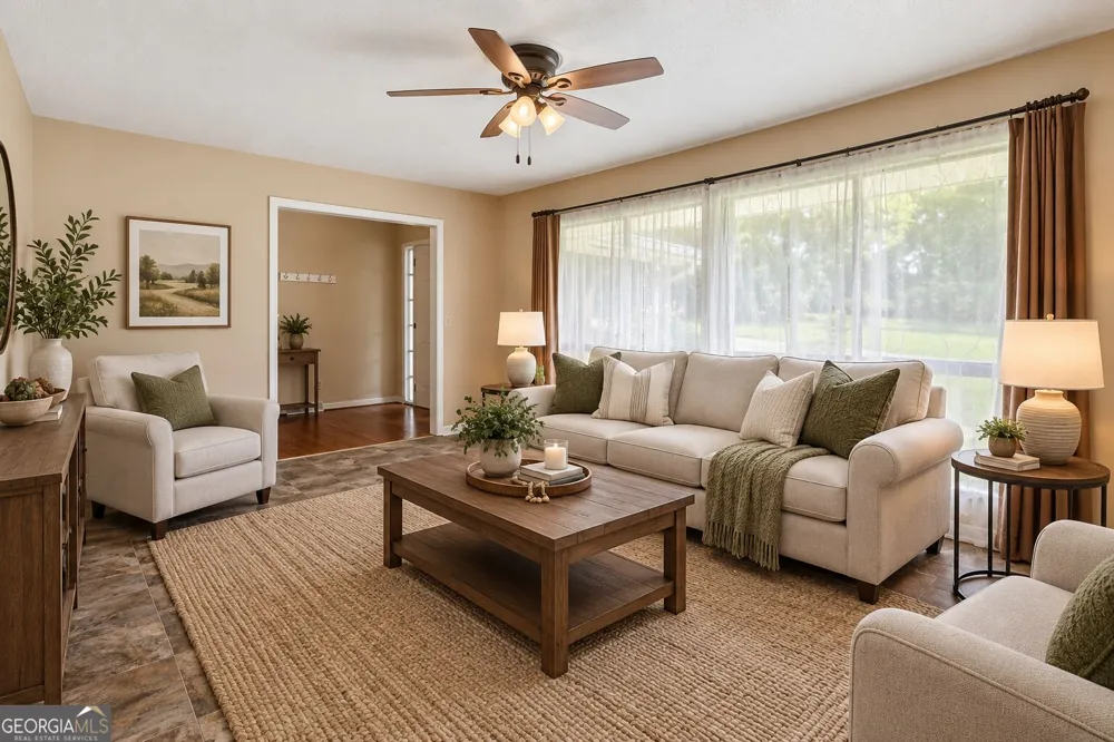 42 Charles ST Toccoa, GA 30577