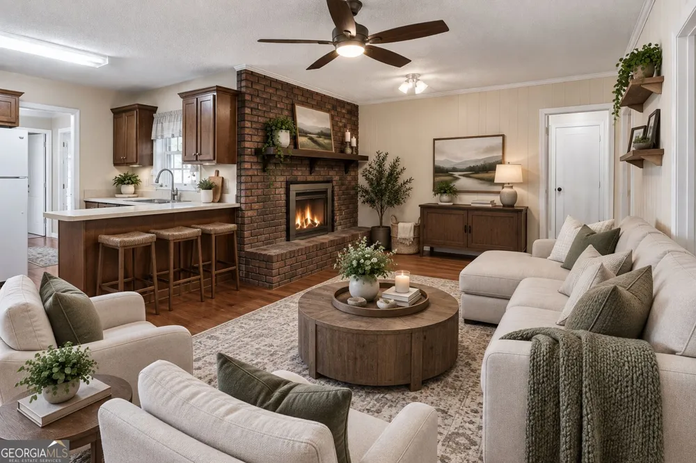42 Charles ST Toccoa, GA 30577