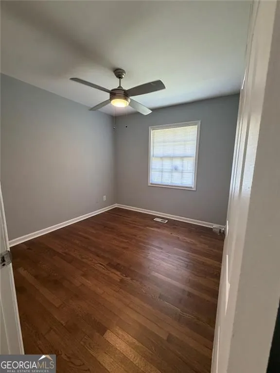 1633 Slate RD Conley, GA 30288