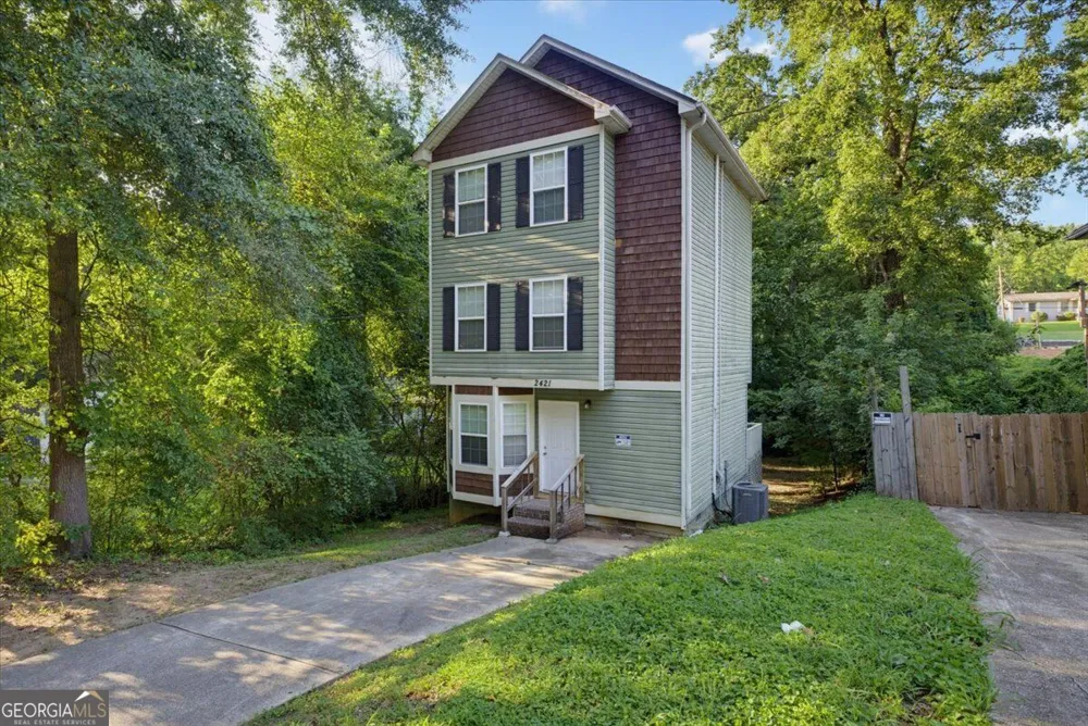 2421 2nd ST NW Atlanta, GA 30318