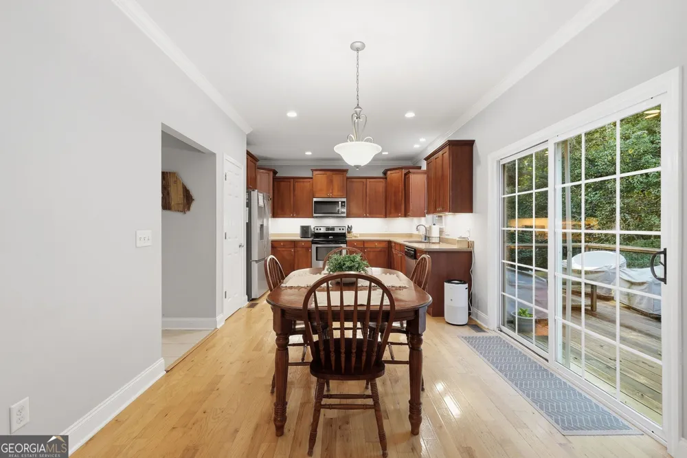 342 Stonington DR Mount Airy, GA 30563