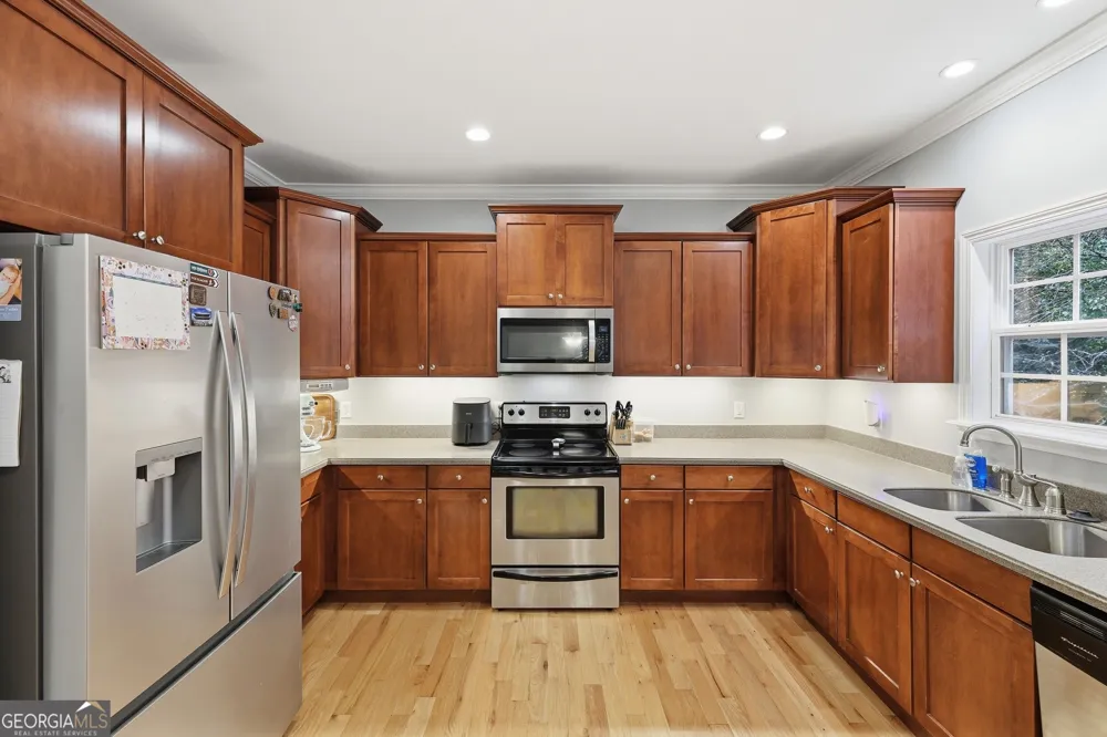 342 Stonington DR Mount Airy, GA 30563