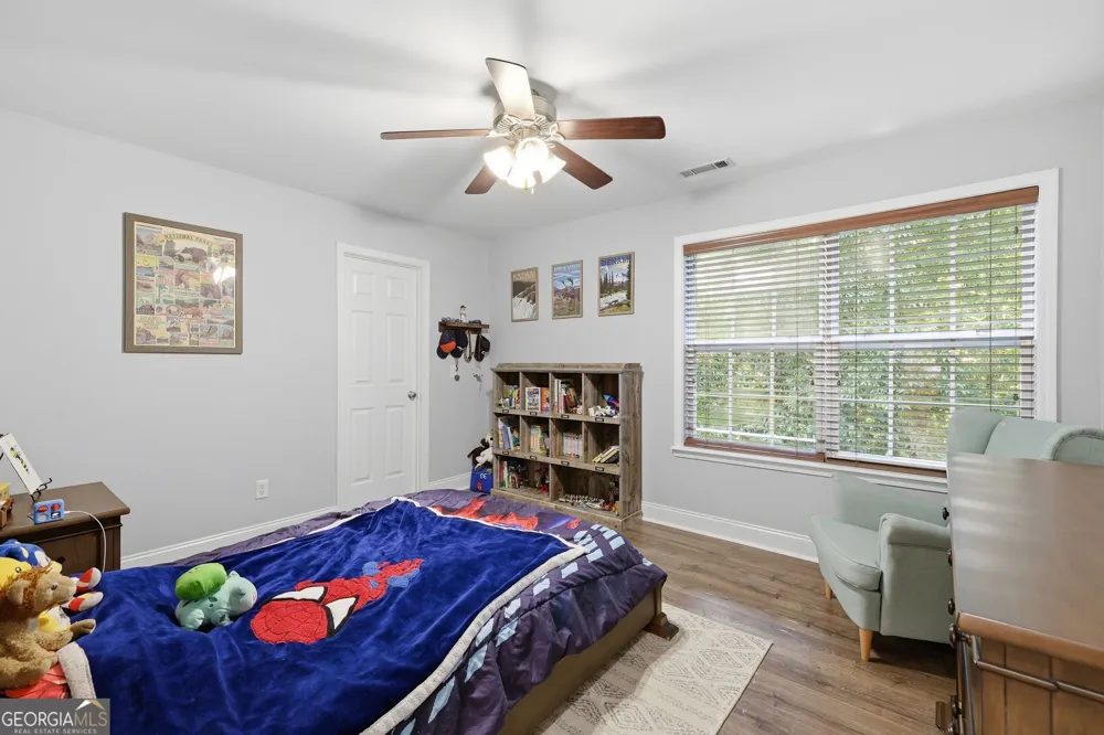 342 Stonington DR Mount Airy, GA 30563