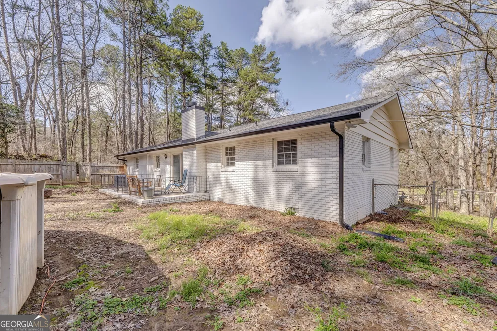 1540 Booze Mountain RD SE Silver Creek, GA 30173