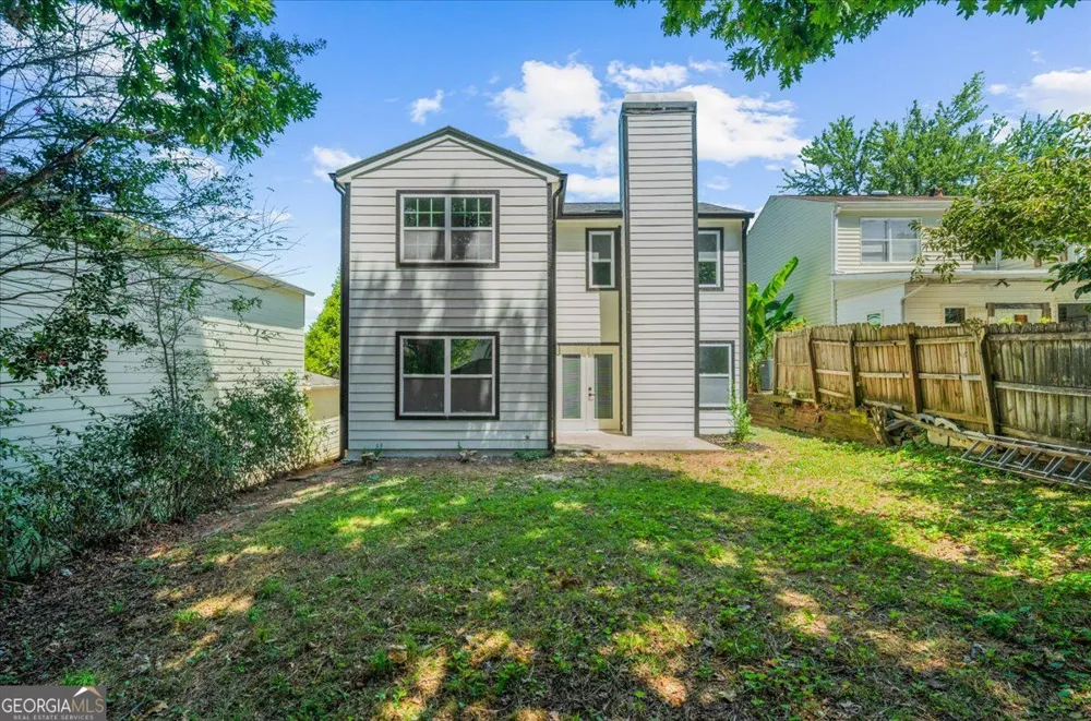 1172 Red Oak CV Tucker, GA 30084