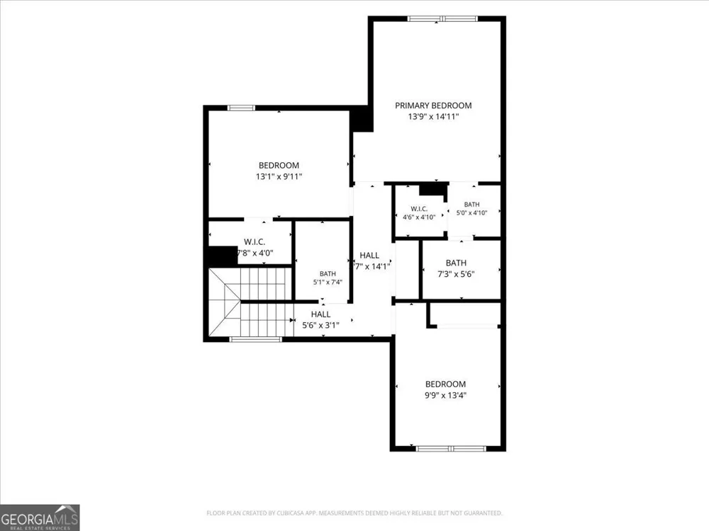 1172 Red Oak CV Tucker, GA 30084