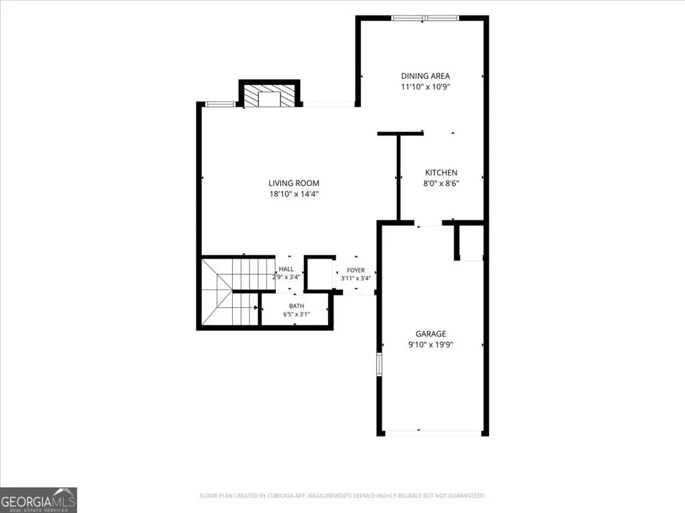 1172 Red Oak CV Tucker, GA 30084